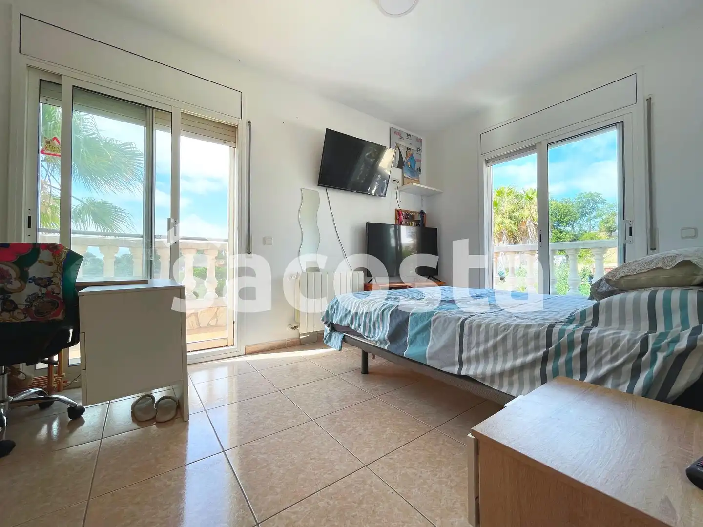 Casa o xalet en venda a Lloret Verd - Els Pinars