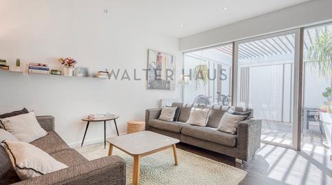 Foto 3 de Casa adosada en venta en Carrer de Fernando Poo, El Poblenou,  Barcelona Capital