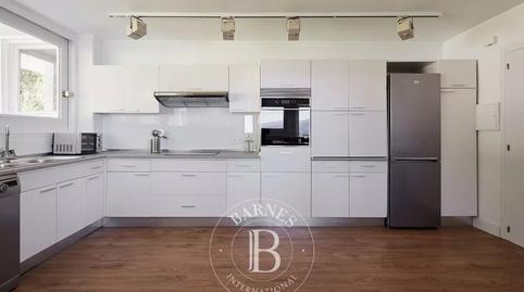 Foto 4 de Casa o xalet en venda a Gornutz Montaña Auzoa, 21, Hondarribia, Gipuzkoa