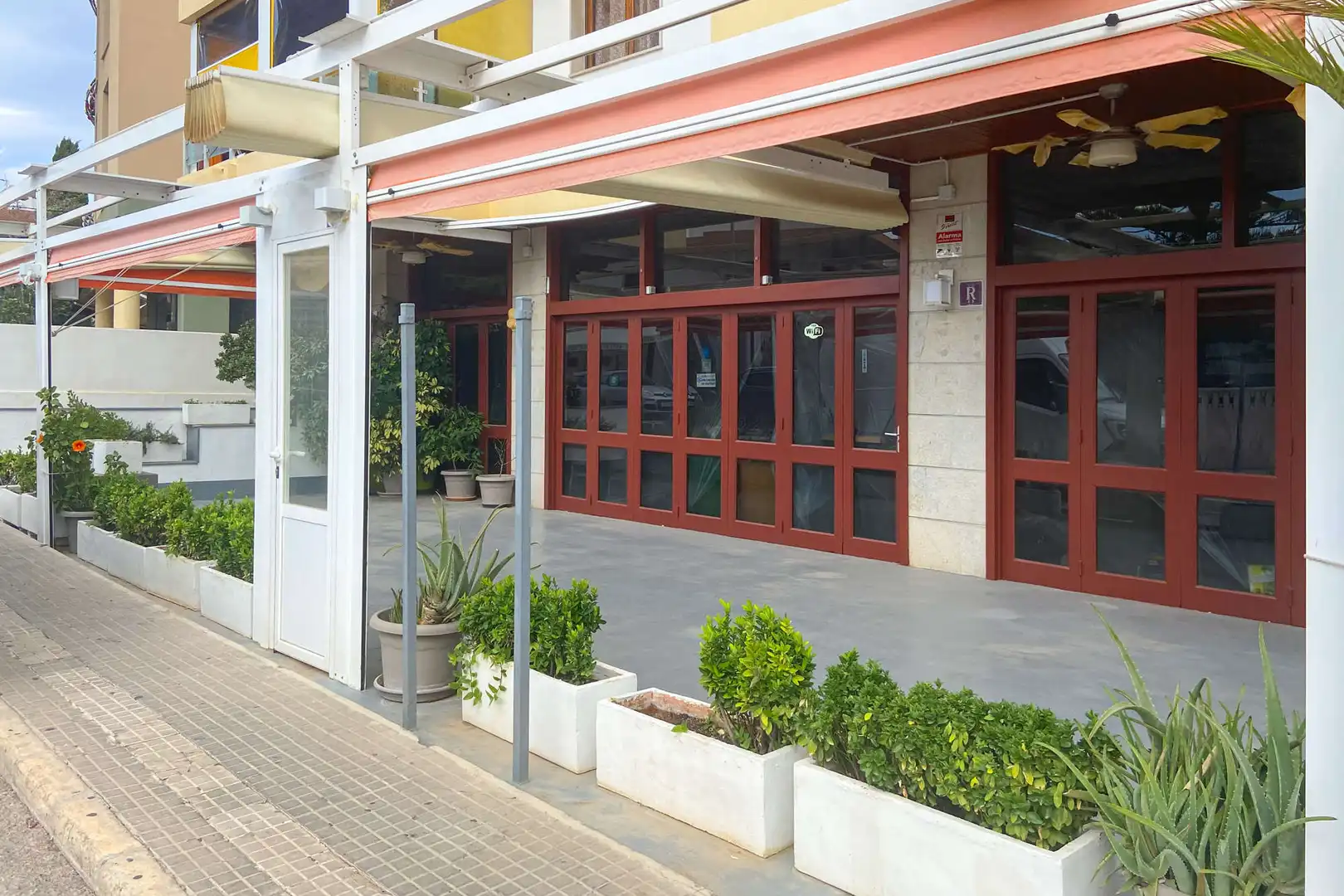Local comercial en venda a Cala Ratjada, imagen 2