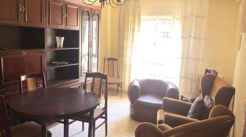 Foto 3 von Wohnung zur Miete in San Vicente - Las Úrsulas, Salamanca Capital