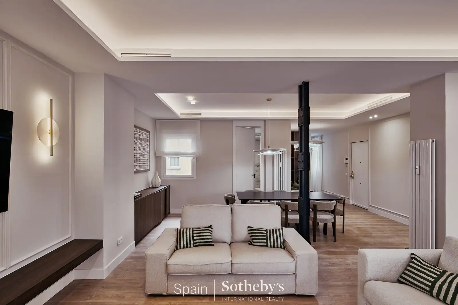 Apartamento con ascensor en venta en Calle de Núñez de Balboa, imagen 5