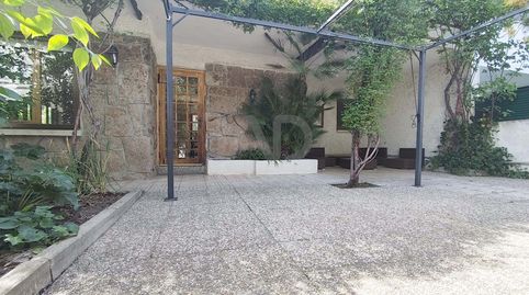 Foto 5 de Casa o chalet de alquiler en Calle Fuente del Gitano 46, 46, Casa Amarilla, Galapagar