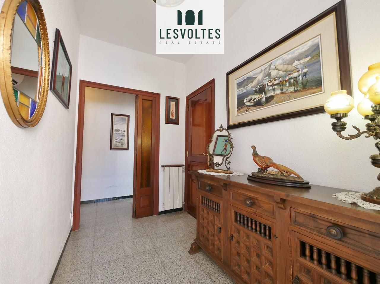 Haus oder Chalet zum Verkauf in Palafrugell mit Klimaanlage, Heizung und Terrasse