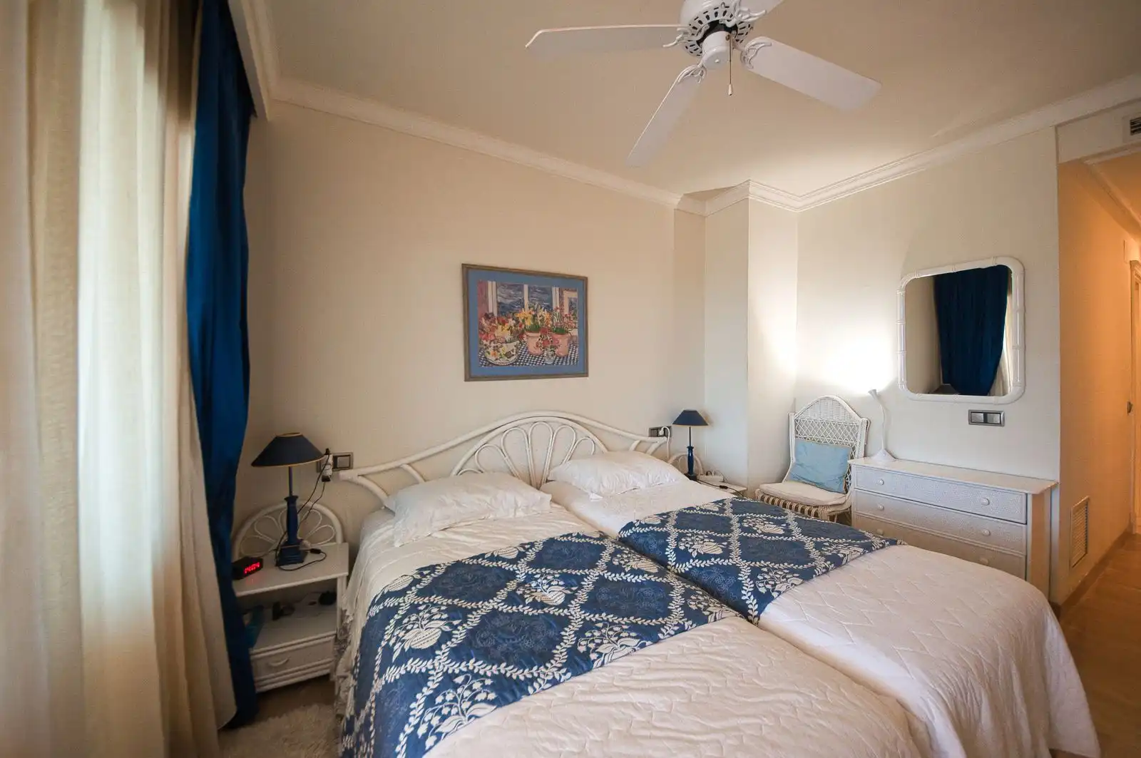Apartamento con piscina en venta en Milla de Oro, imagen 18