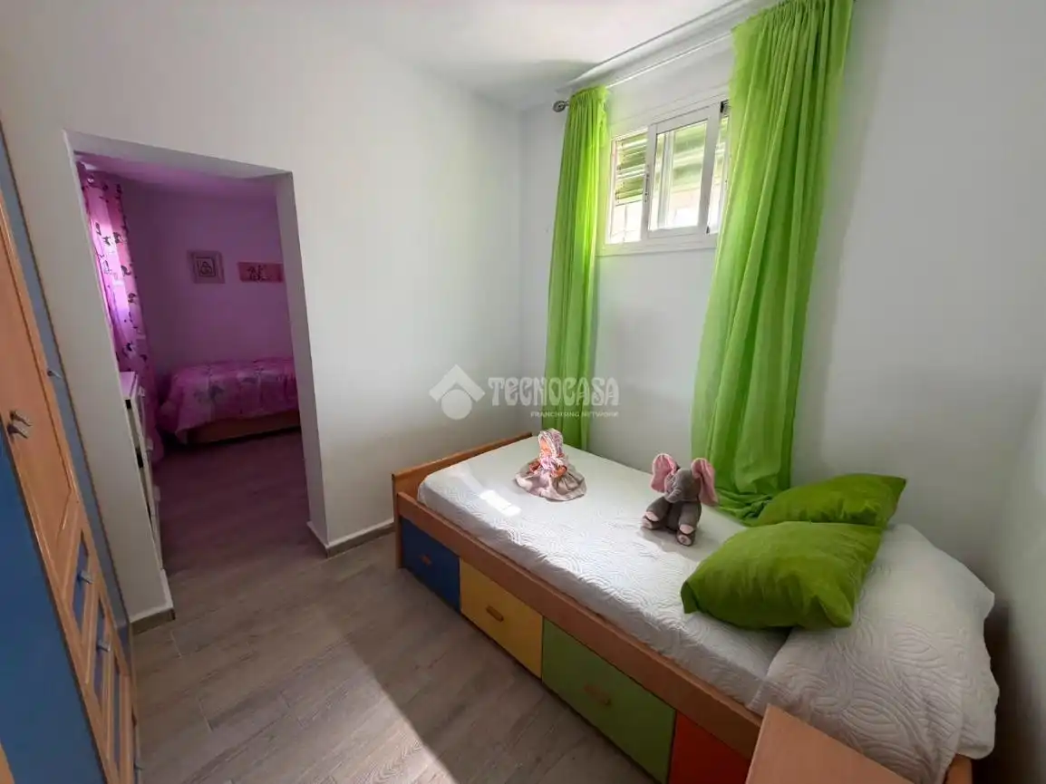 Maison jumelée à vendre à La Banda - Campo de Fútbol, imagen 19