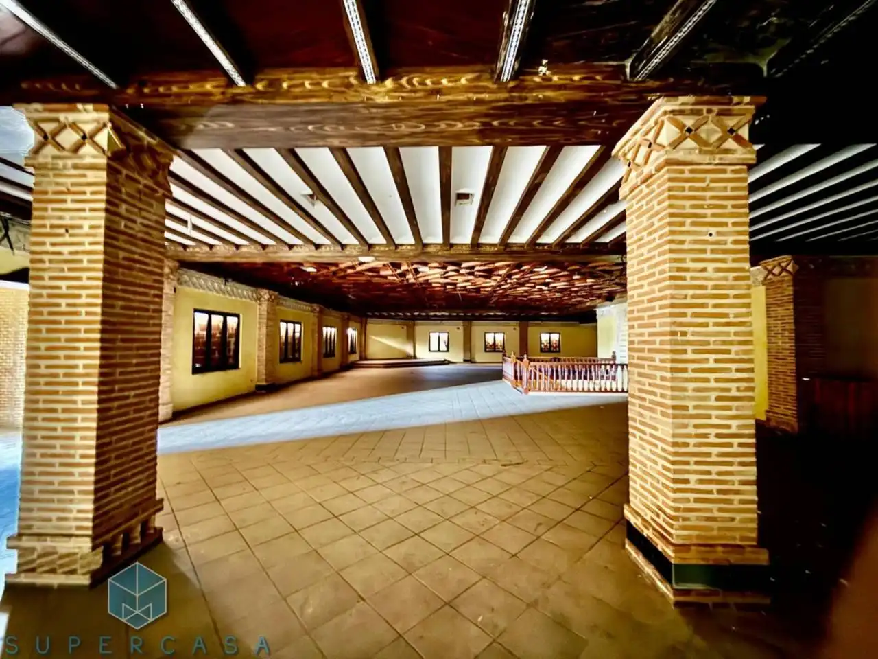 Business premises for sale in Calle San Vicente, imagen 20