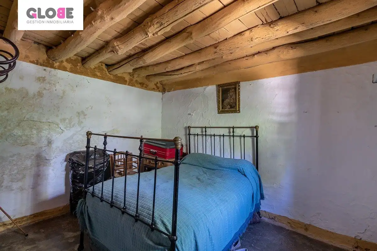 Landhaus mit Garten zum Verkauf in Güéjar Sierra, imagen 9