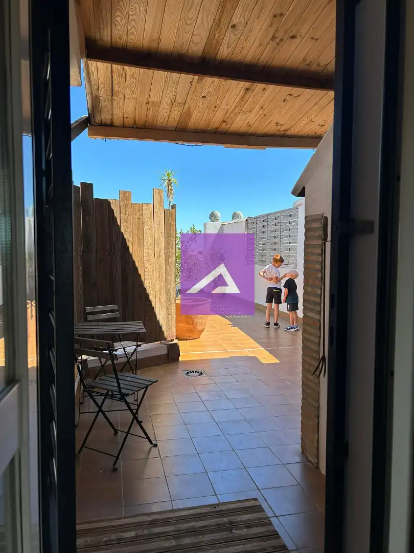 Ático en venta en Camino Cendroses, 40, Sueca ciudad