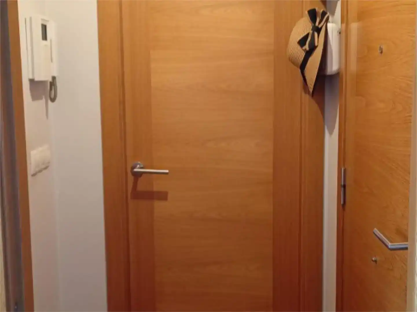 Flat for share in Santiago de Compostela   with Private garden, Parquet flooring and Storage room