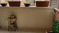 Balcony of Flat for sale in Sabadell  with Air Conditioner, Heating and Balcony