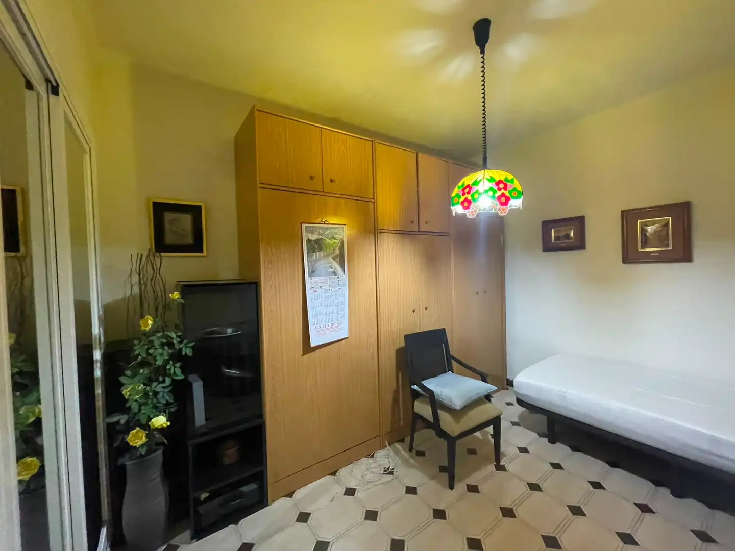 Flat with terrace for sale in Centre Vila, imagen 16