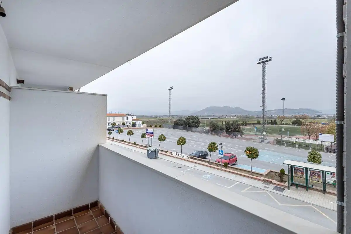 Adossat amb terrassa en venda a Belicena, imagen 17