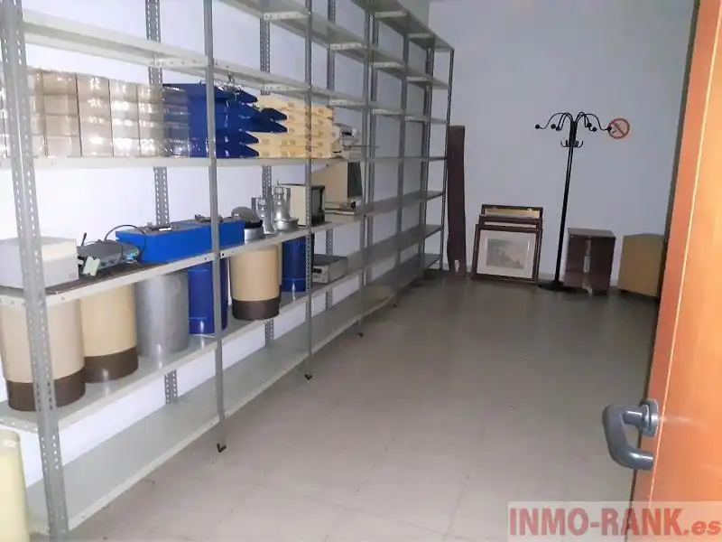 Local comercial de lloguer a Centro Urbano, imagen 10