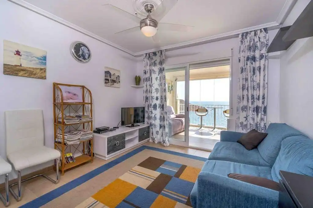 Apartamento con terraza en alquiler en Y-1 CAMPOA-SECTOR NORTE 8, imagen 6