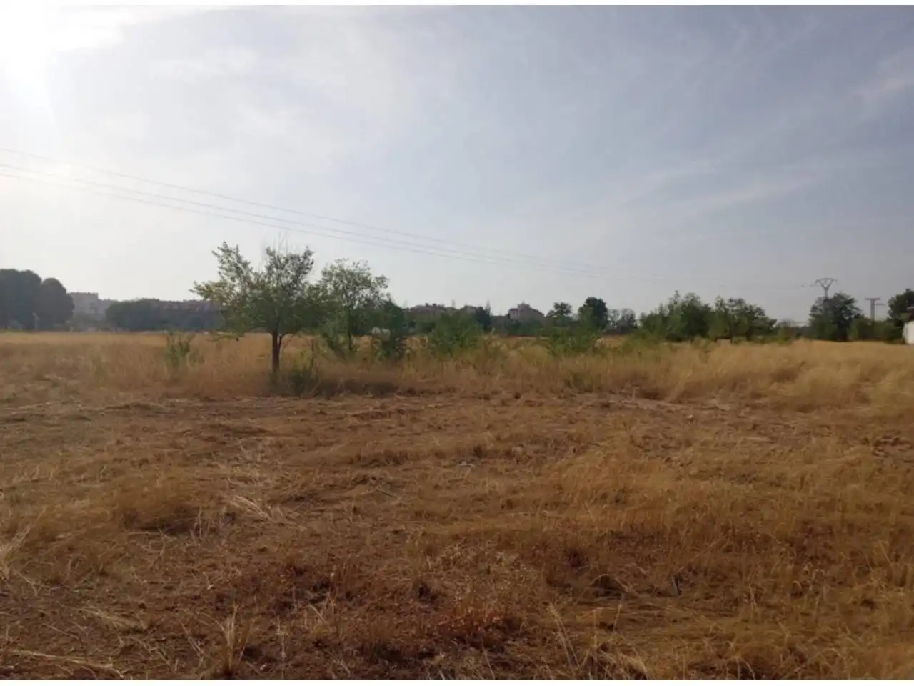 Residencial en venda en Albacete