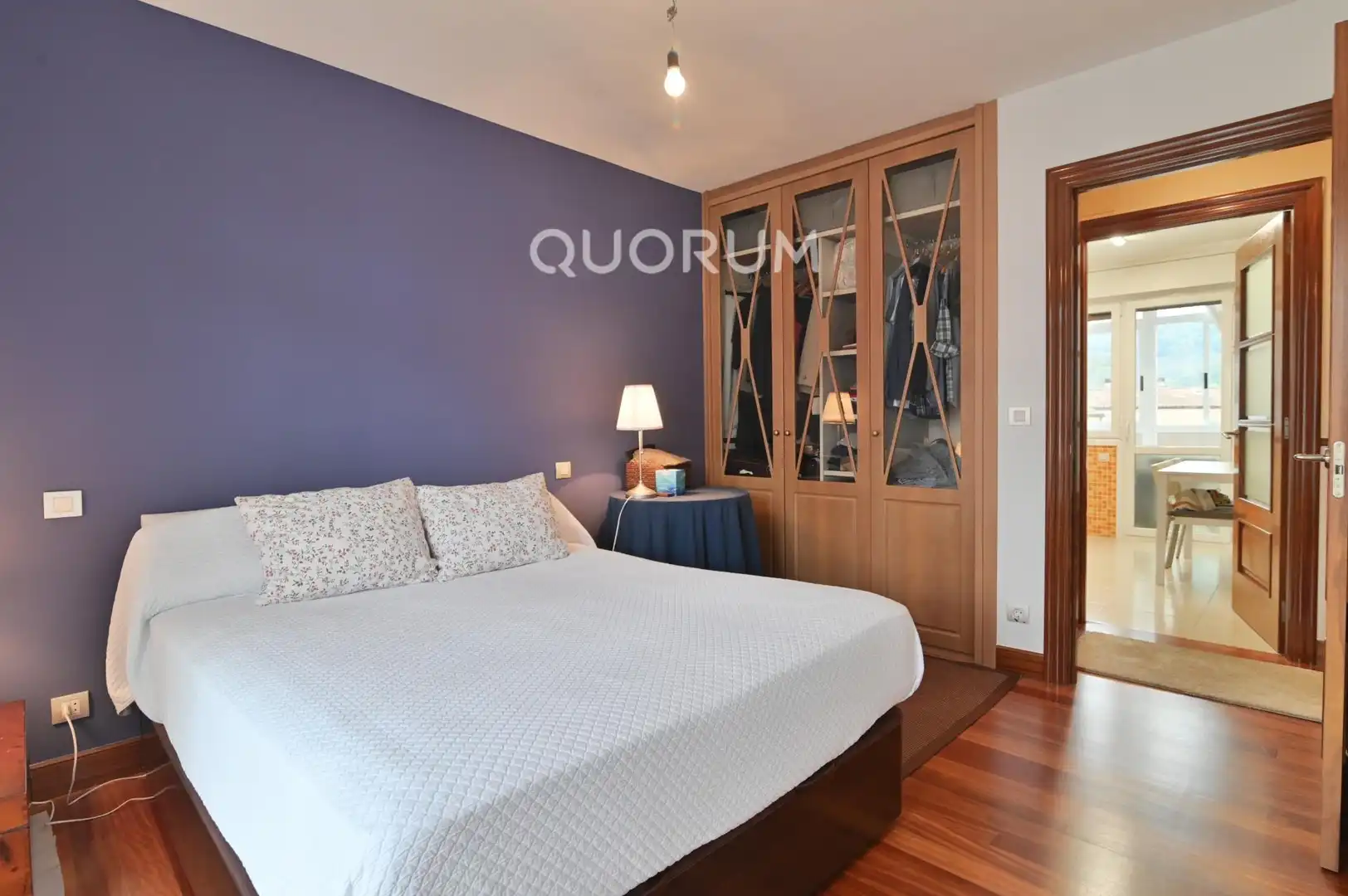 Flat for sale in Usansolo, Bizkaia