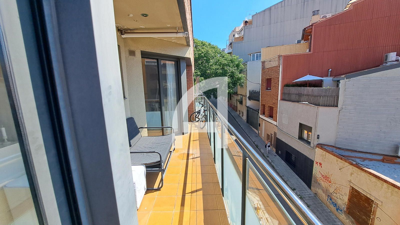 Duplex for sale in Carrer de Sant Marian, Barri del Centre