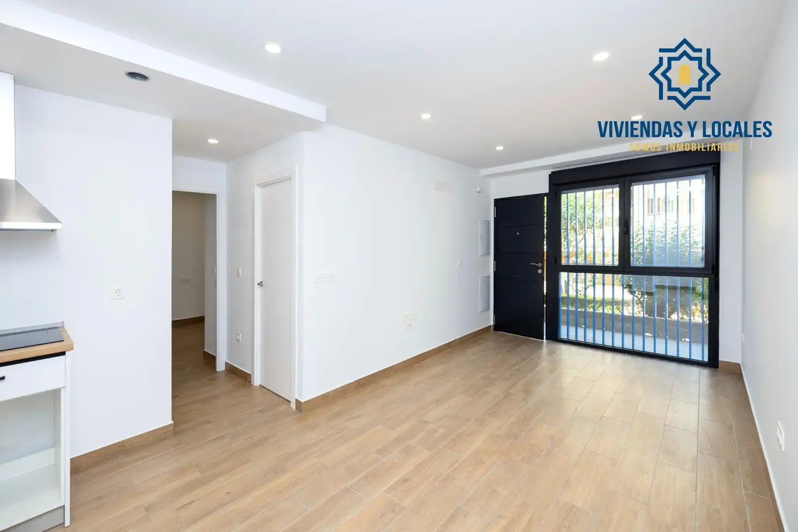 Flat for sale in Norte
