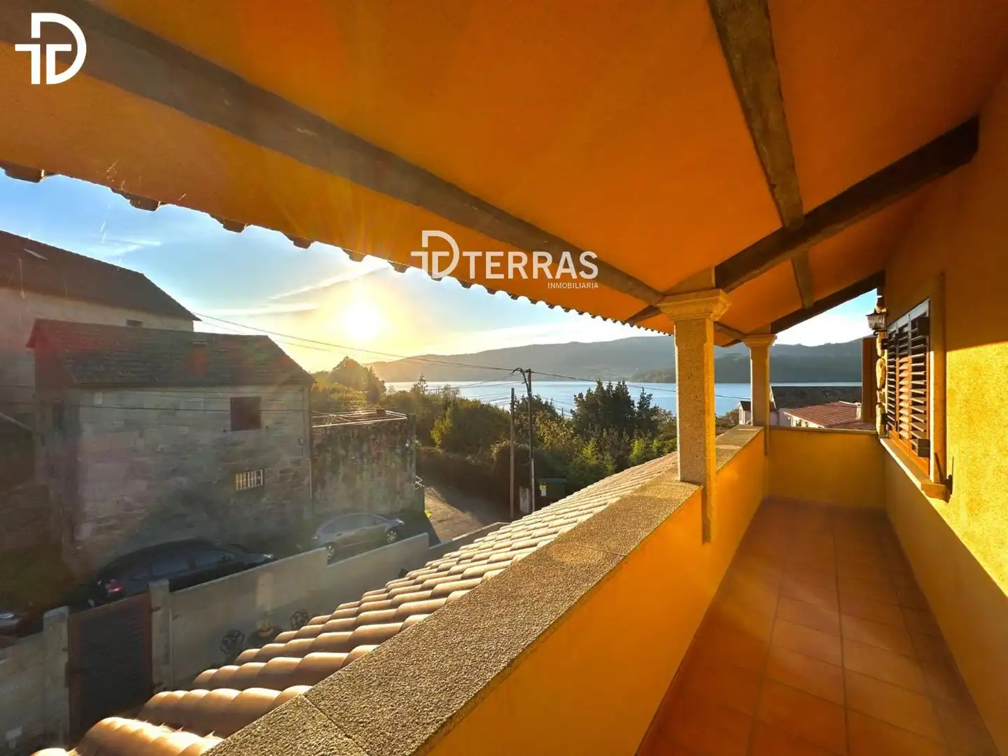 Chalet en venta en O Viso Soutoxuste, imagen 16