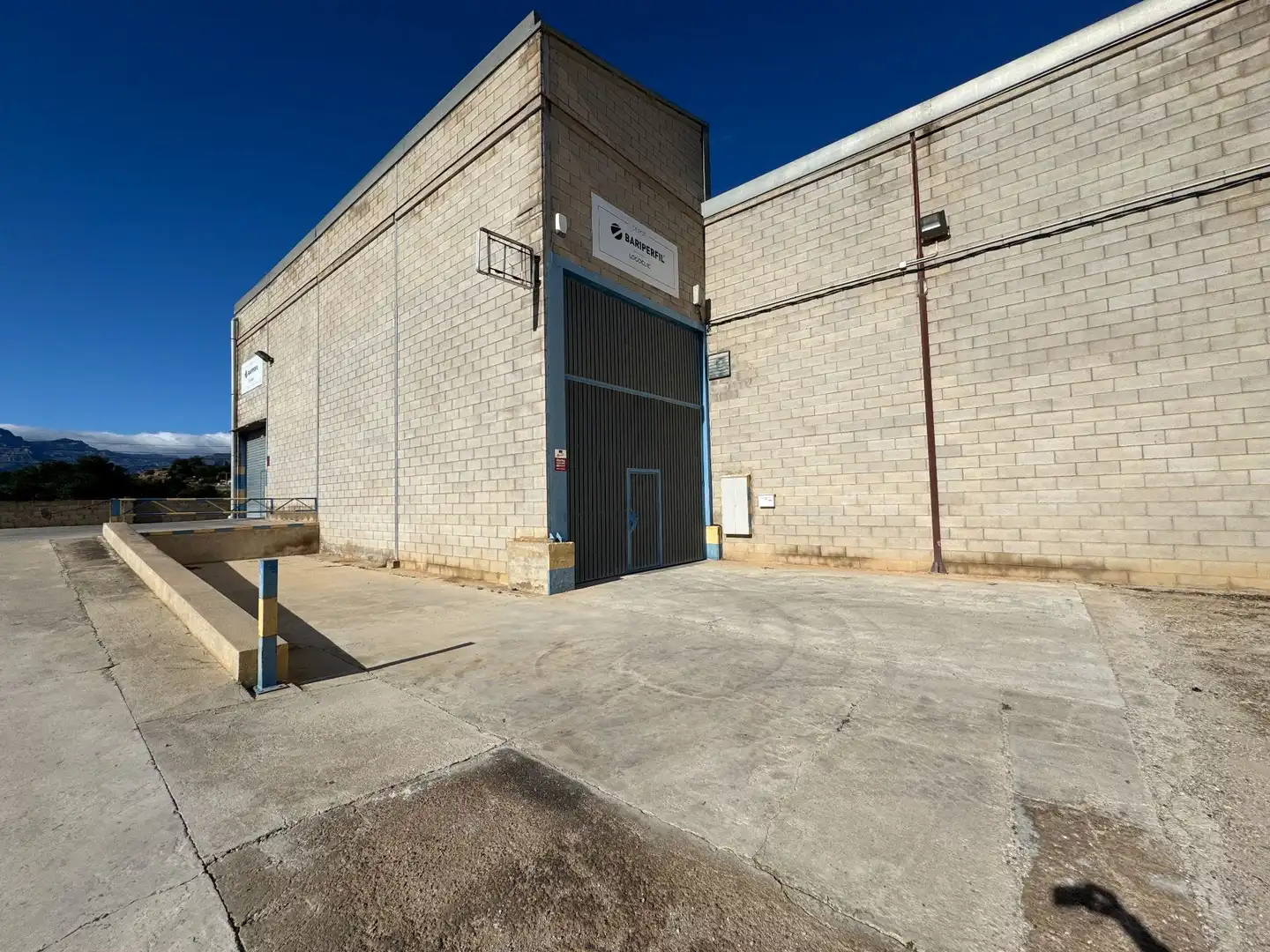 Nave industrial in vendita a Sagrat Cor, imagen 15