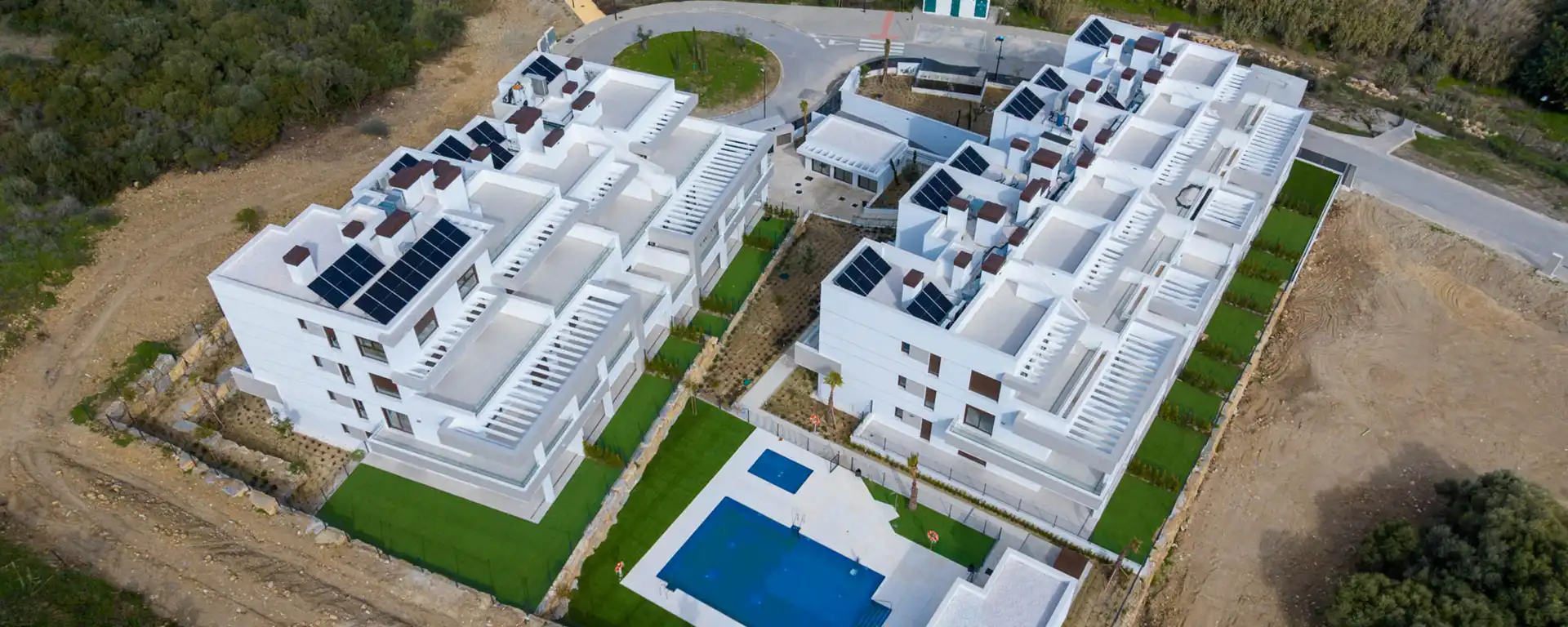 Flat for sale in Arroyo Enmedio, Bahía Dorada