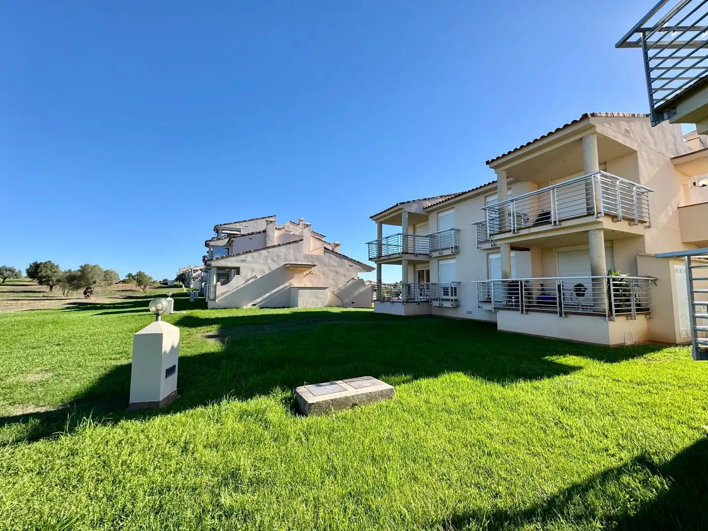 Appartement compact avec piscine à vendre à San Jorge / Sant Jordi, imagen 35