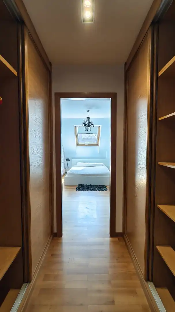 Habitación de Ático en venta en Oseiro