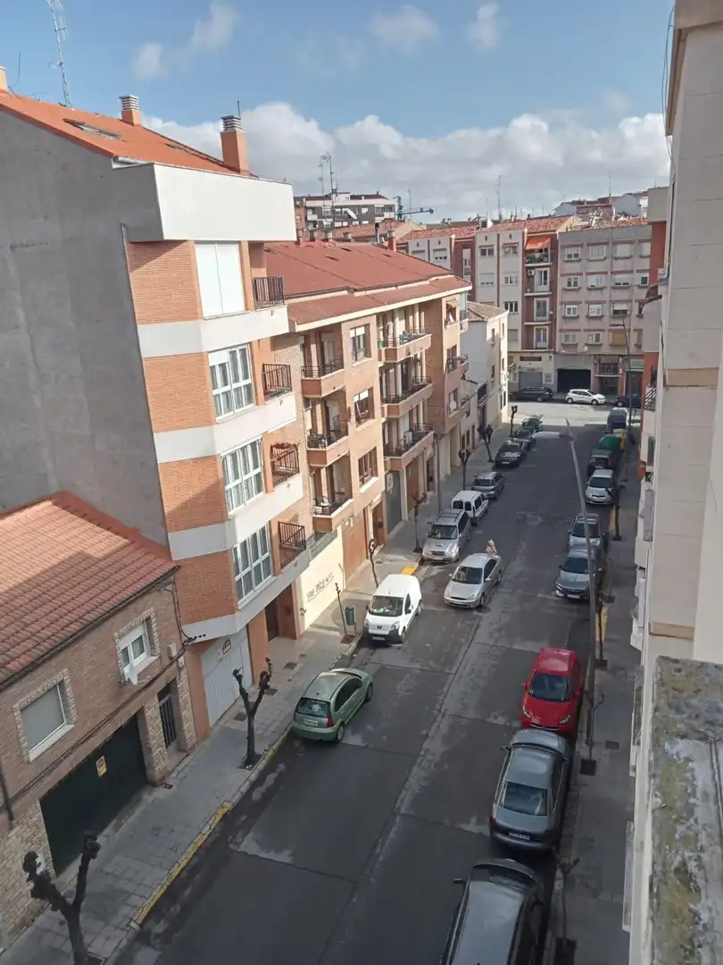 Pis en venda a Calle Sertorio, imagen 21