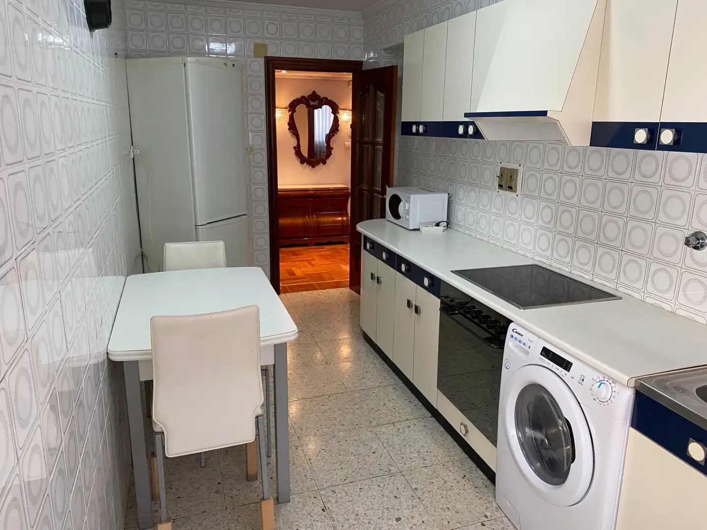 Piso con terraza en venta en Kalero - Basozelai, imagen 4