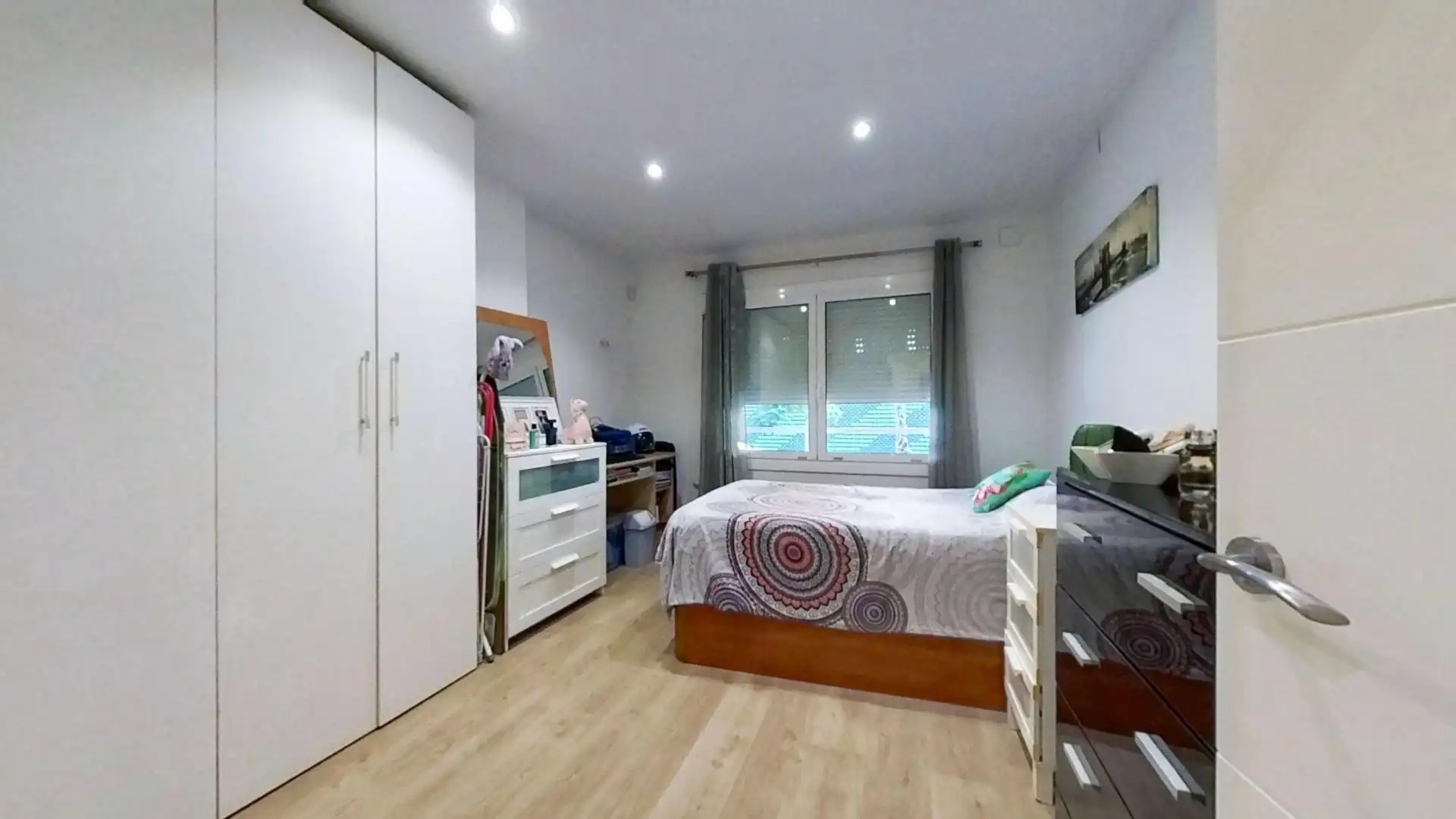 Piso con ascensor en venta en Ronda del Guinardó, imagen 7