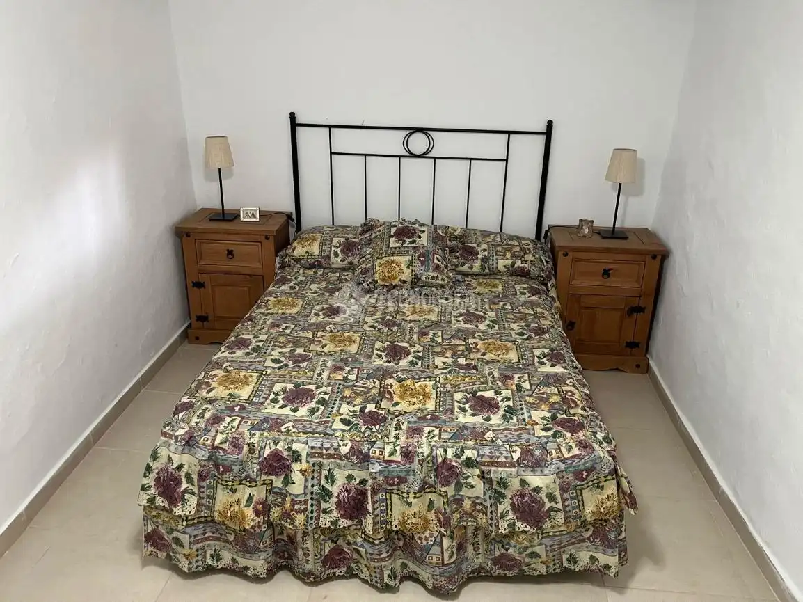Dormitori de Casa o xalet en venda en Artenara