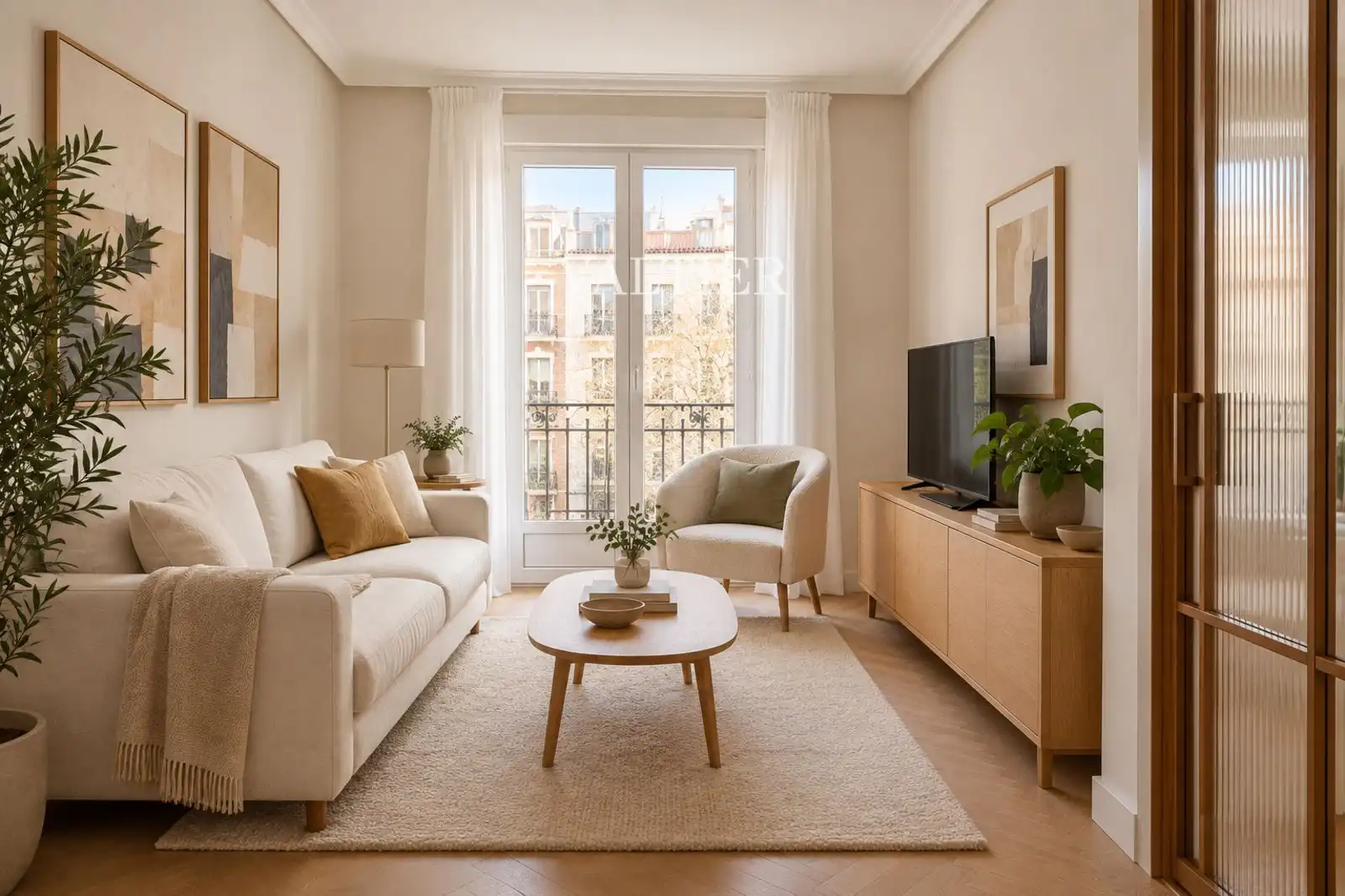 Wohnung mit Aufzug zum Verkauf in Rodríguez San Pedro