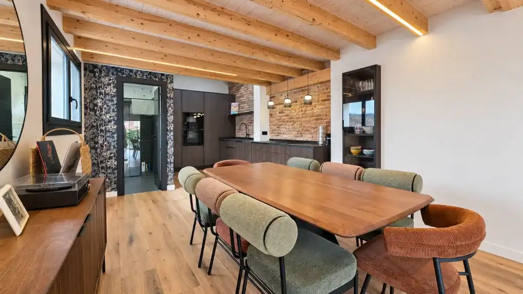 Maison mitoyenne à vendre à La Portilla, imagen 6