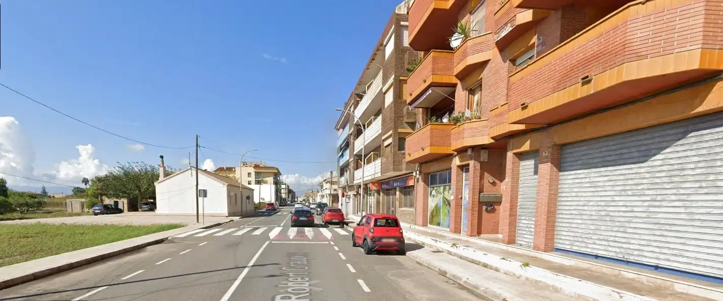 Flat for sale in ROBERT GRAUPERA