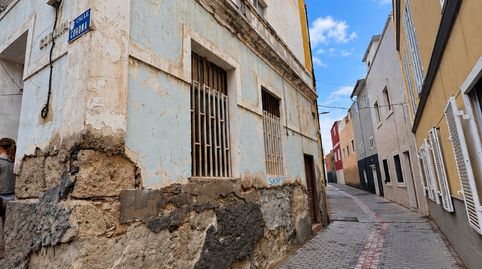 Foto 2 de Casa o xalet en venda a San Juan - San José, Las Palmas de Gran Canaria