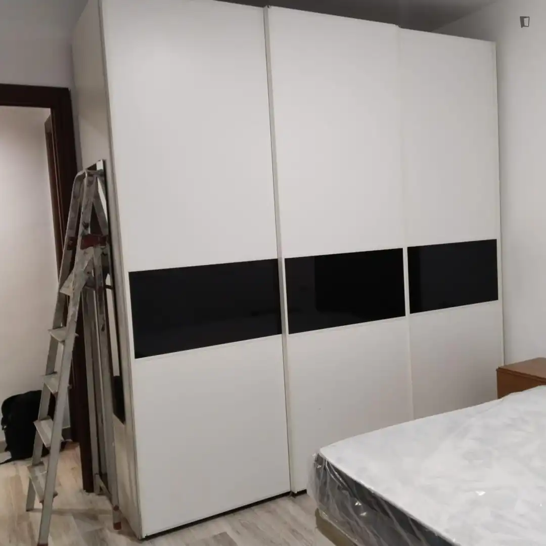 Habitación en Centre