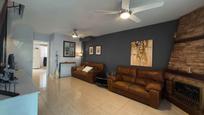 Living room of Single-family semi-detached for sale in Santa Pola  with Storage room and Community pool