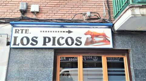 Foto 4 de Residencial en venda a Centro, Madrid