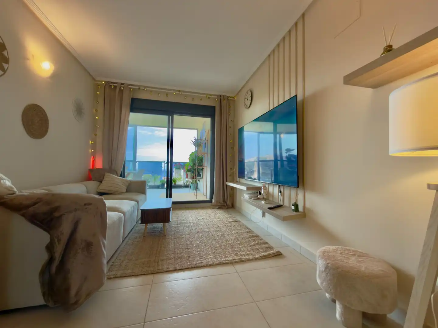 Apartment with terrace for sale in Rincón de Loix, imagen 3