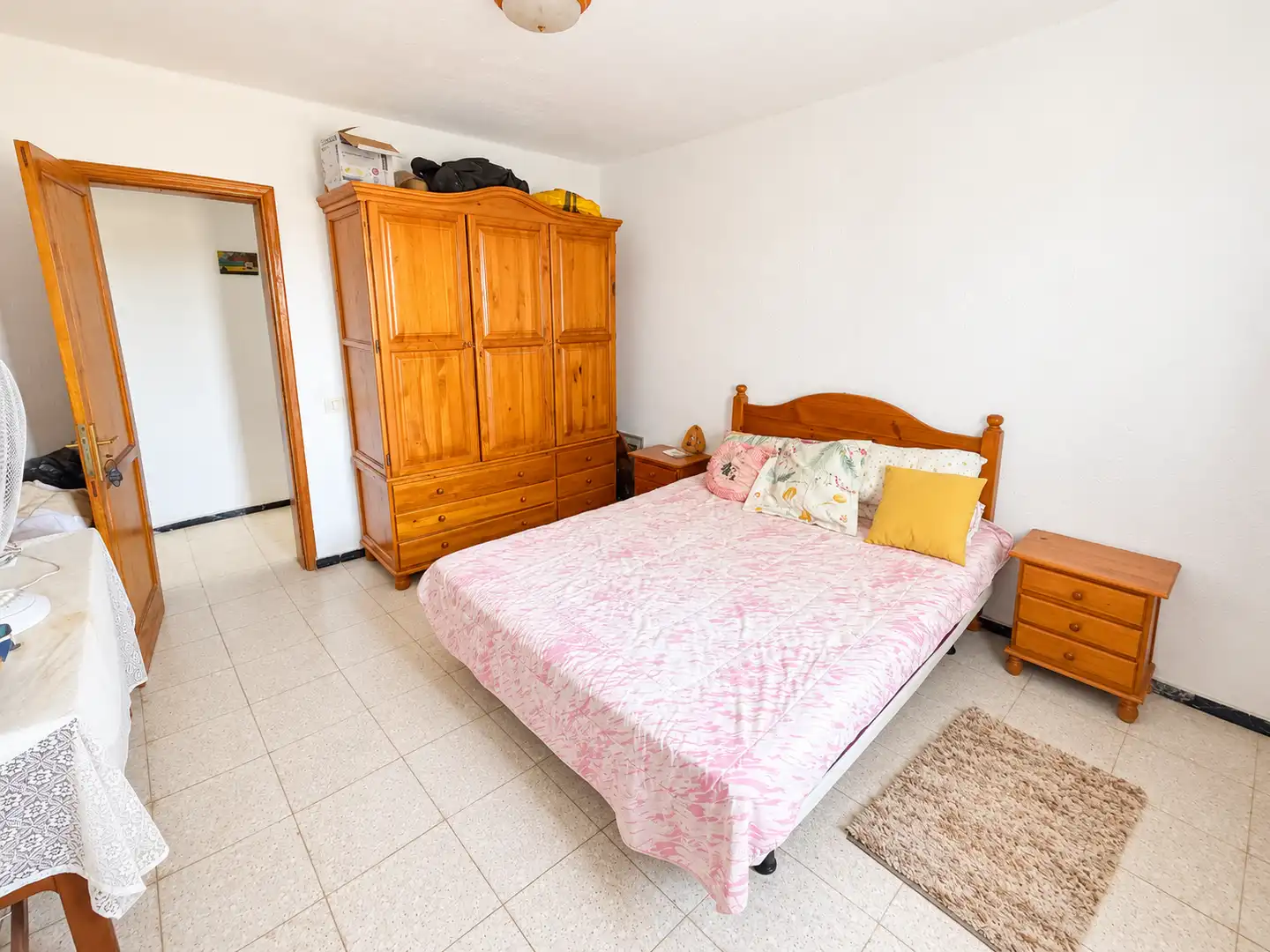 House with garden for sale in Las Breñas, imagen 23
