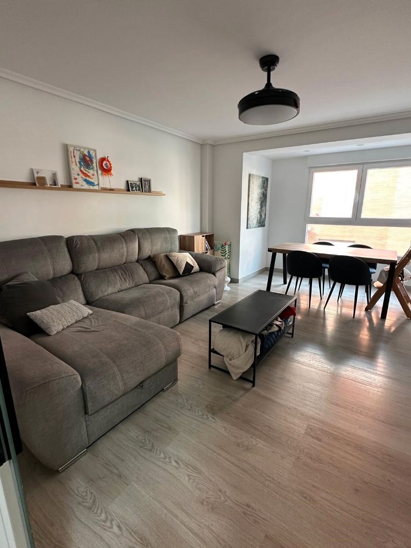Flat for sale in Carrer Murillo, Santa Rosa  , Alcoy / Alcoi