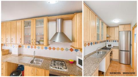 Foto 4 de Pis en venda a N/a, Playa de las Gaviotas - El Pedrucho, Murcia