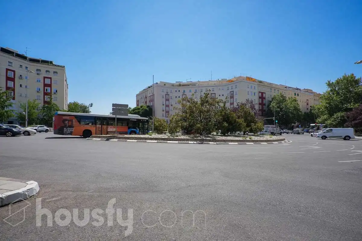 Piso en venta en Principe de Vergara, Nueva España