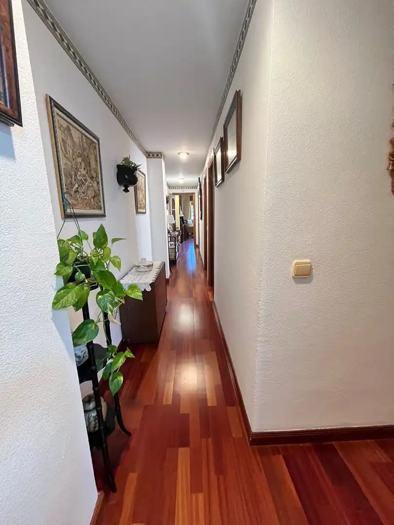 Piso en venta en Málaga con Aire acondicionado, Calefacción y Terraza