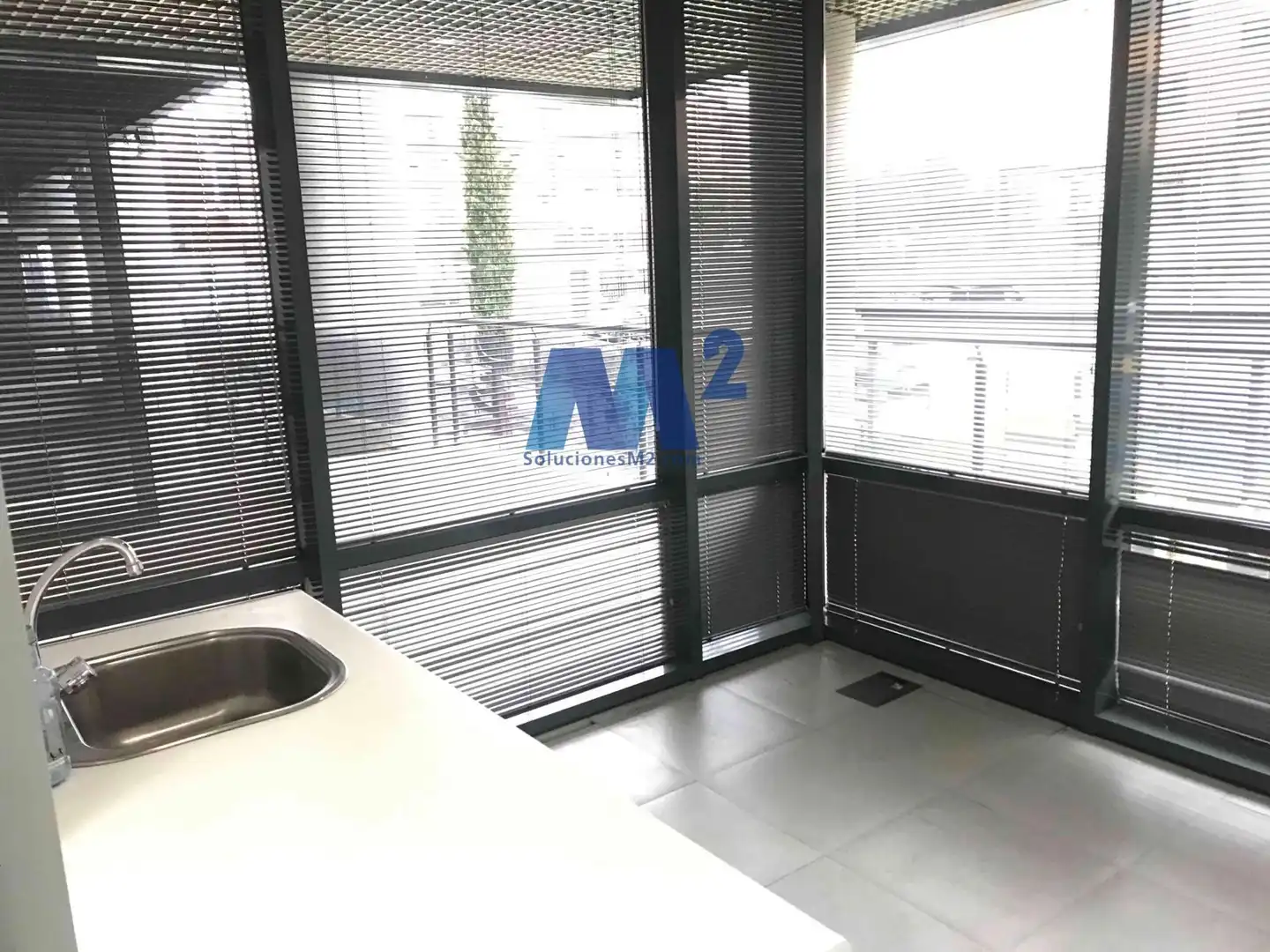 Office space to rent in de Bruselas, imagen 9
