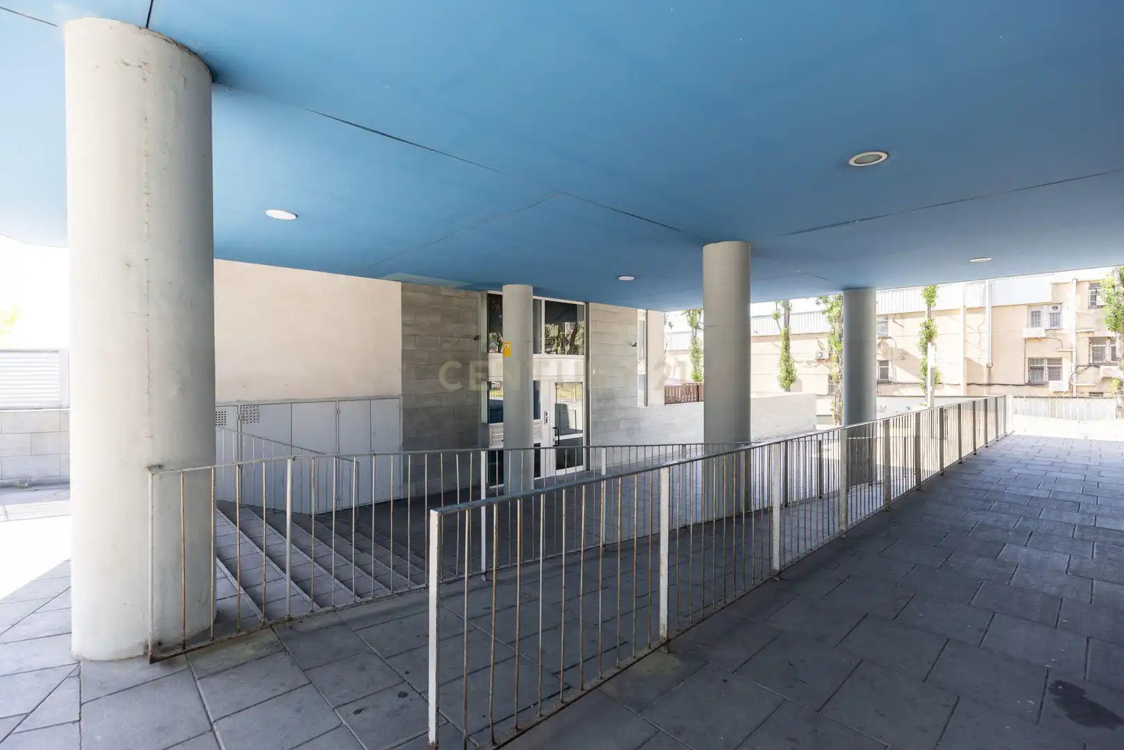 Piso en venta en Parets del Vallès con Balcón