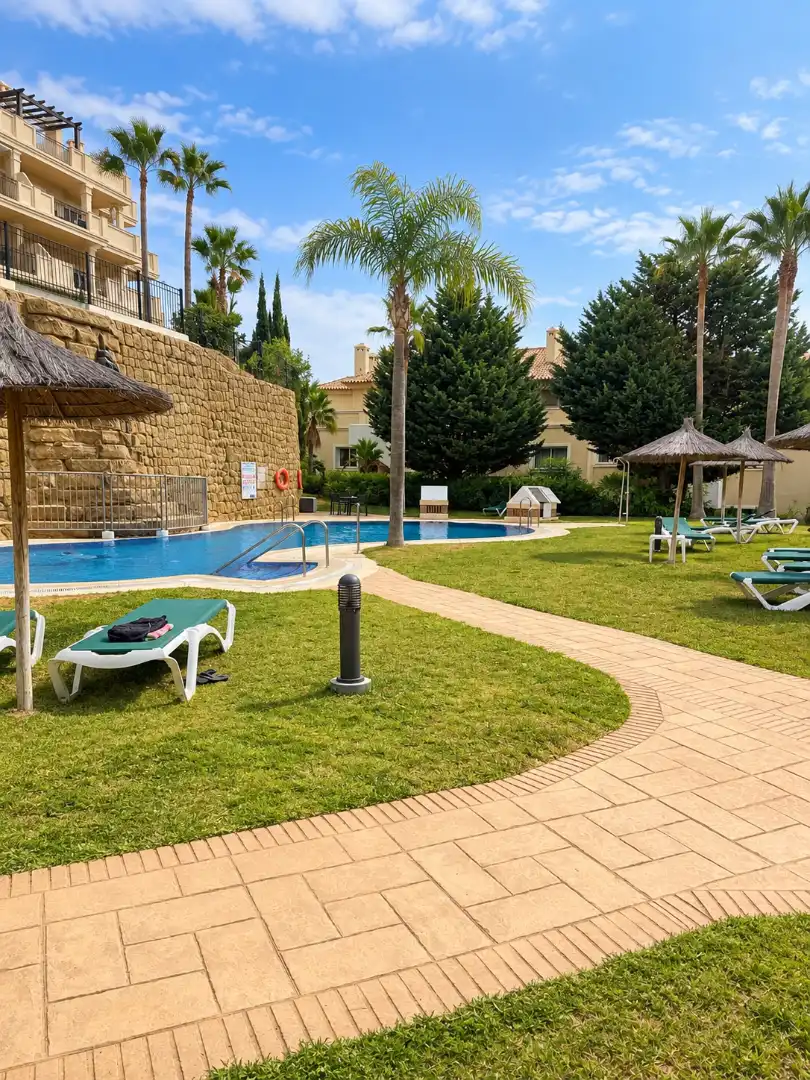 Mini appartamento con piscina in vendita a Calle Diamante, imagen 26