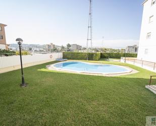 Swimming pool of Planta baja for sale in El Vendrell  with Air Conditioner and Terrace