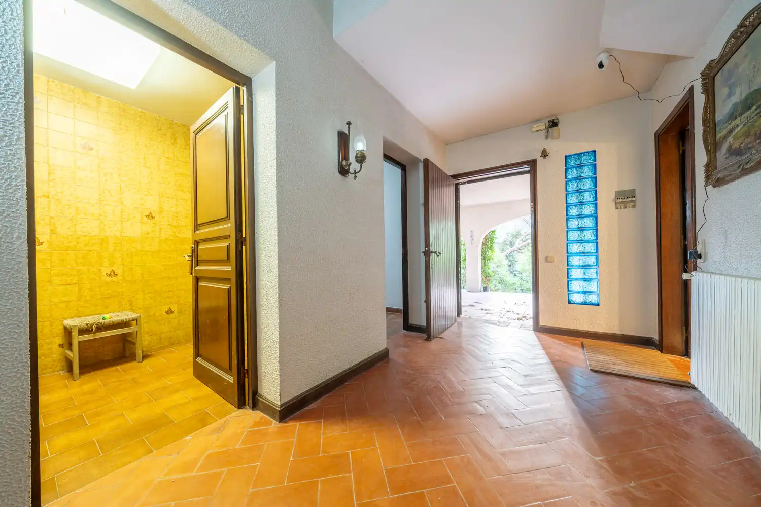 Casa adosada en venda a Carrer Cala d'en Simón, Montgoda